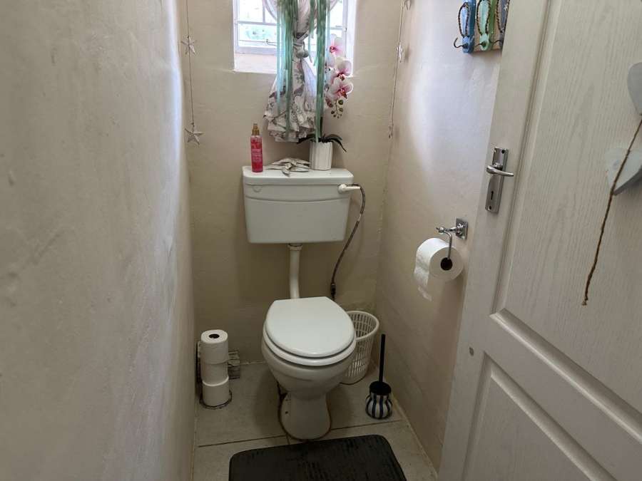 3 Bedroom Property for Sale in Wolmaransstad North West